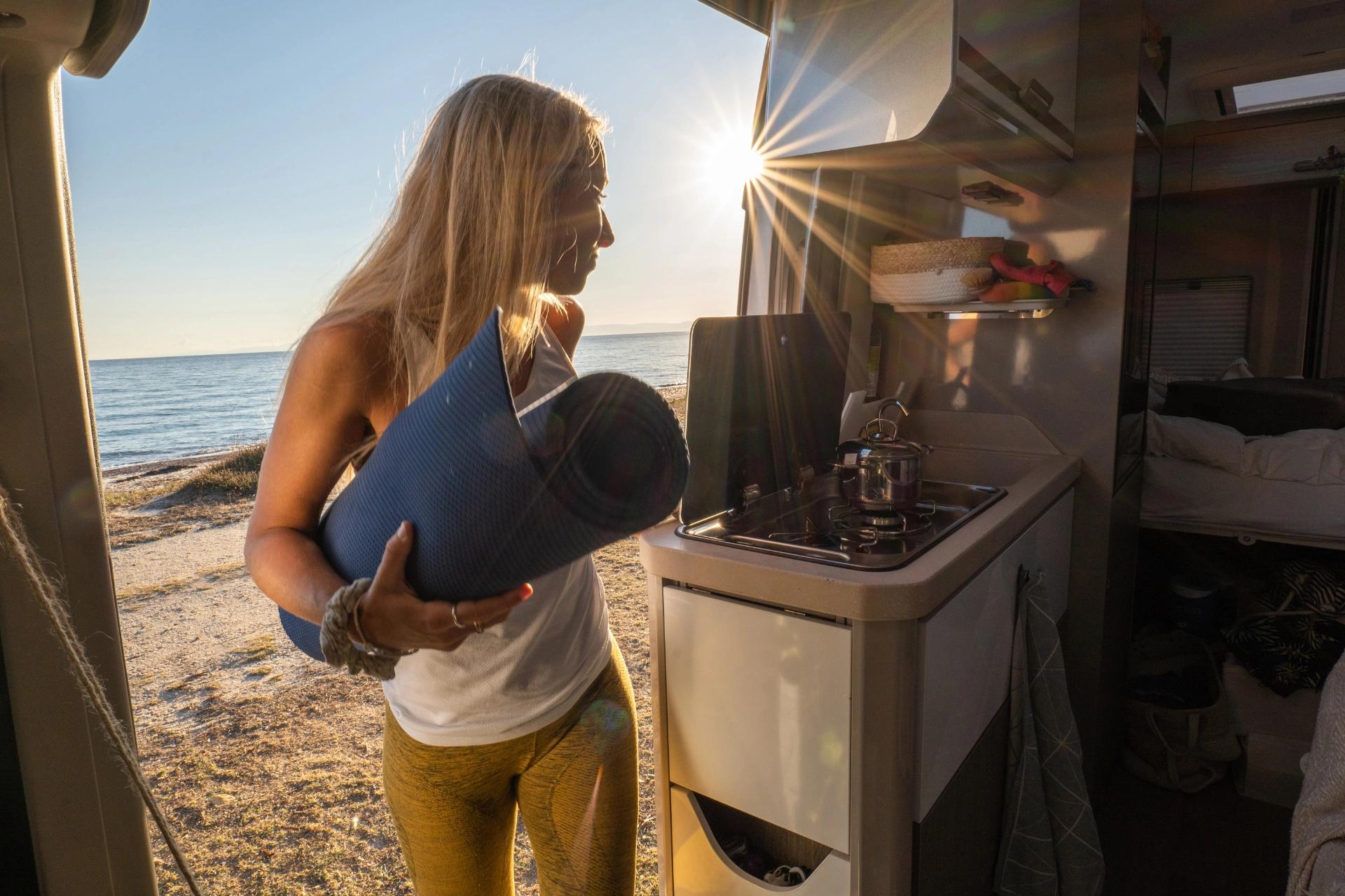 Lieu insolite de vacances à louer avec Monarca location