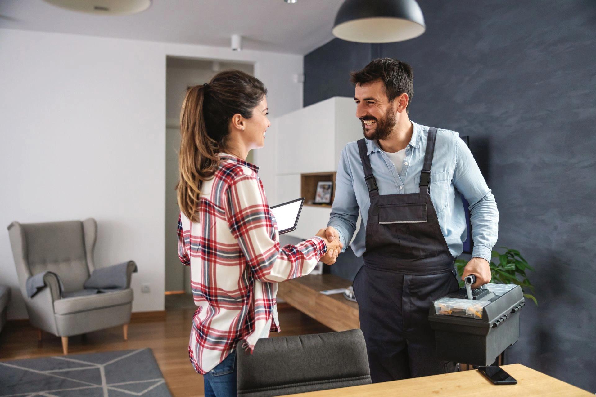 Service de gardiennage pour votre bien de luxe partout en Corse